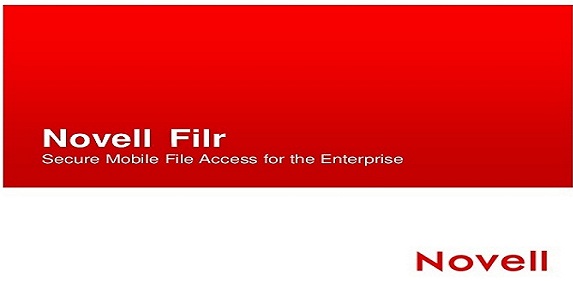 novell filr 5 server implementation novell filr 5 server implementation